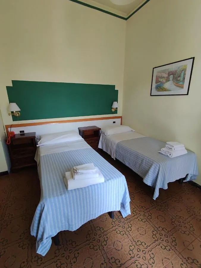 Hotel Le Grazie Portovenere