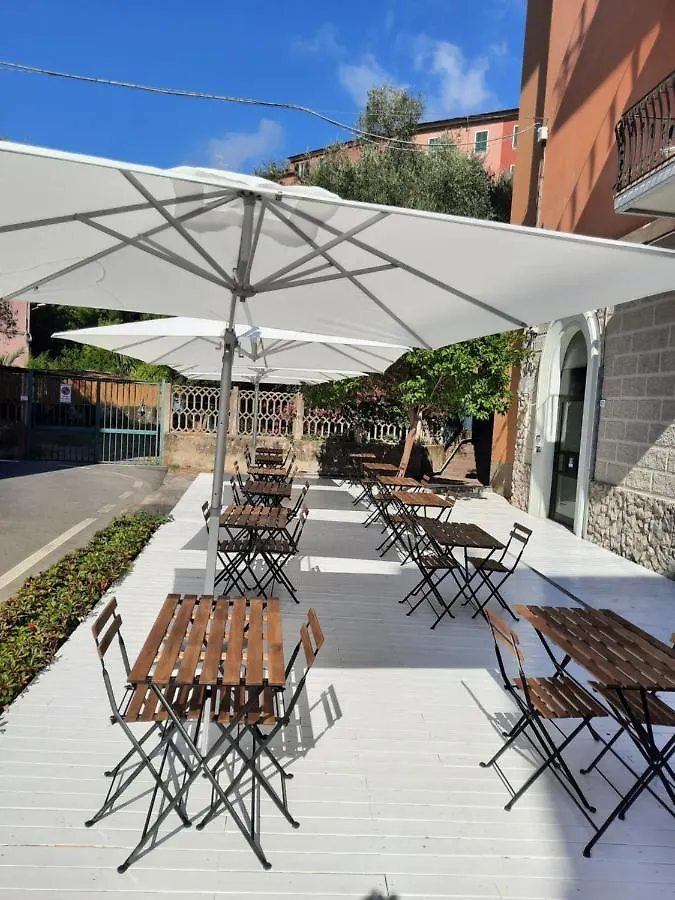 Hotel Le Grazie Portovenere  Porto Venere