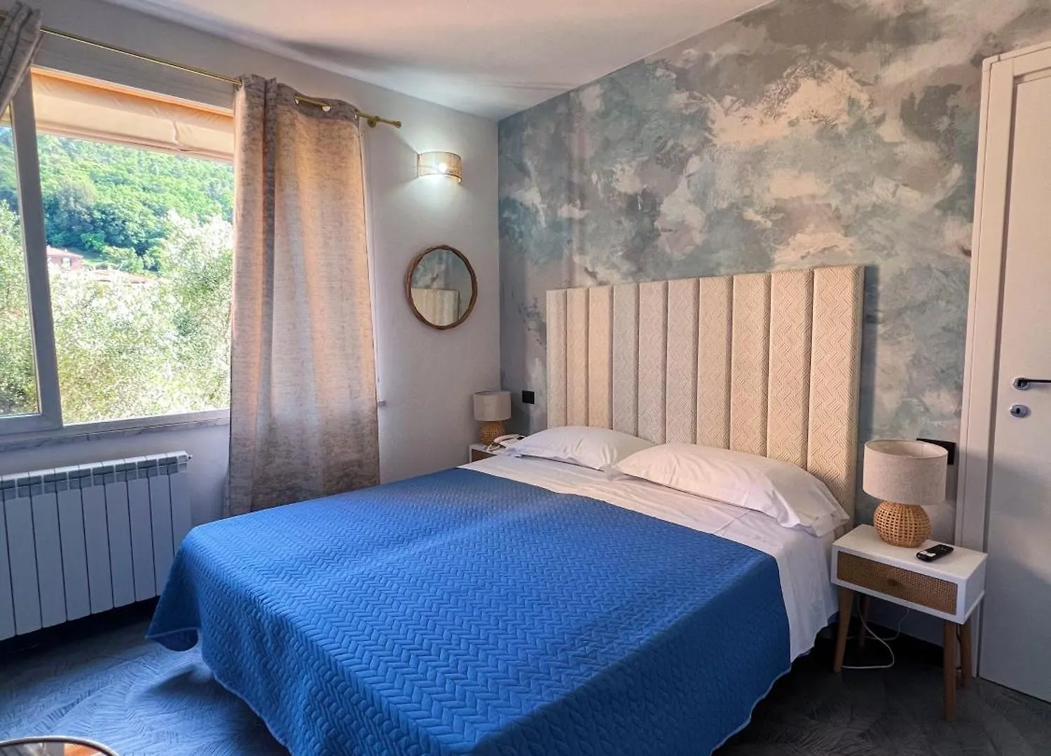 Hotel Le Grazie Πόρτο Βένερε
