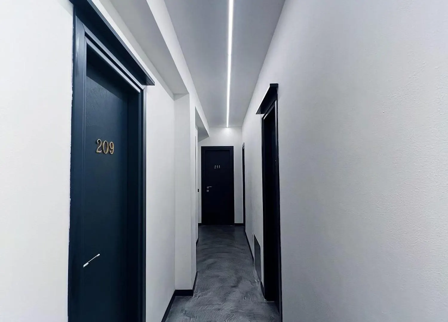 ***  Hotel Le Grazie Πόρτο Βένερε Ιταλία