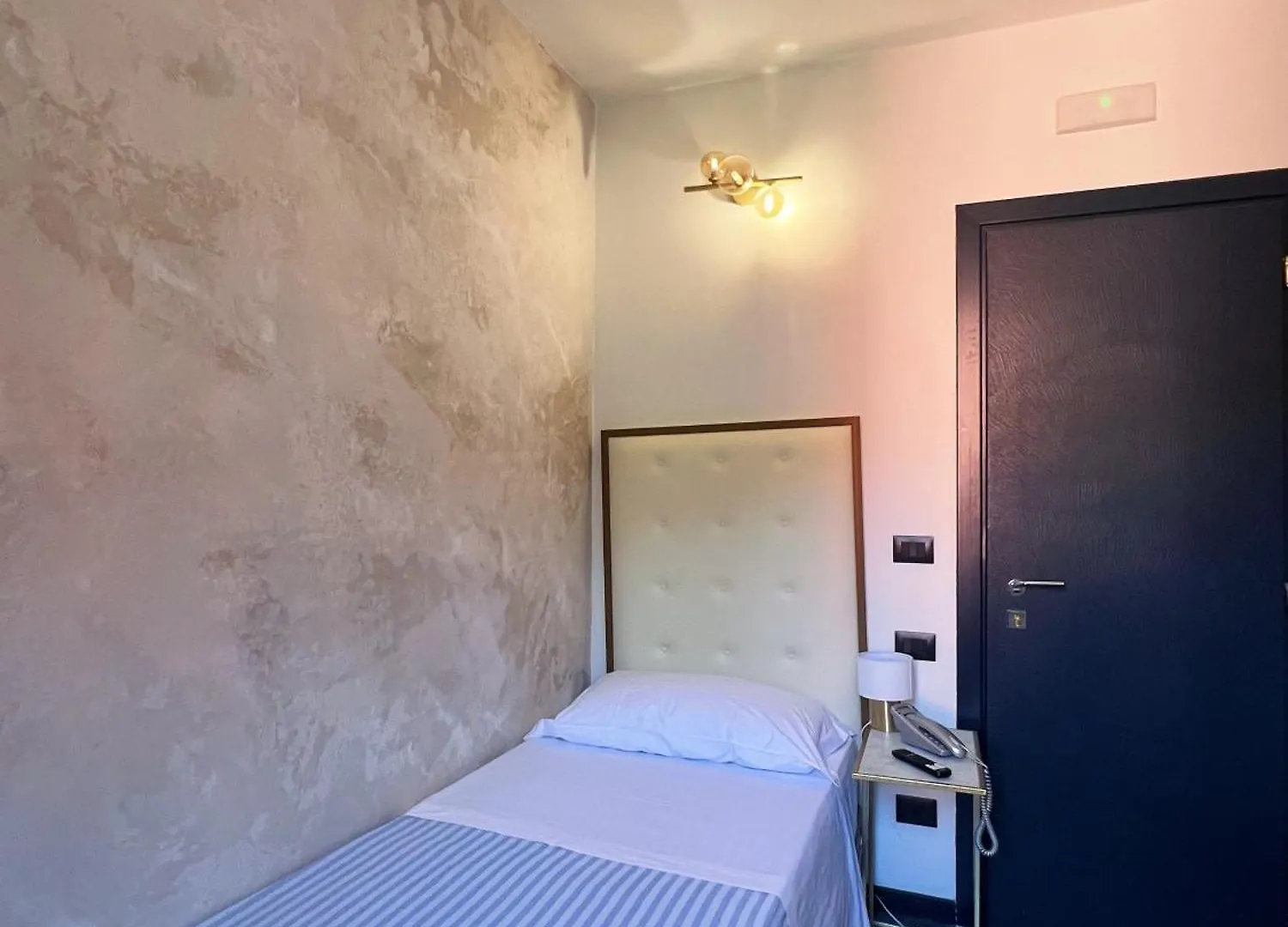 Hotel Le Grazie Πόρτο Βένερε