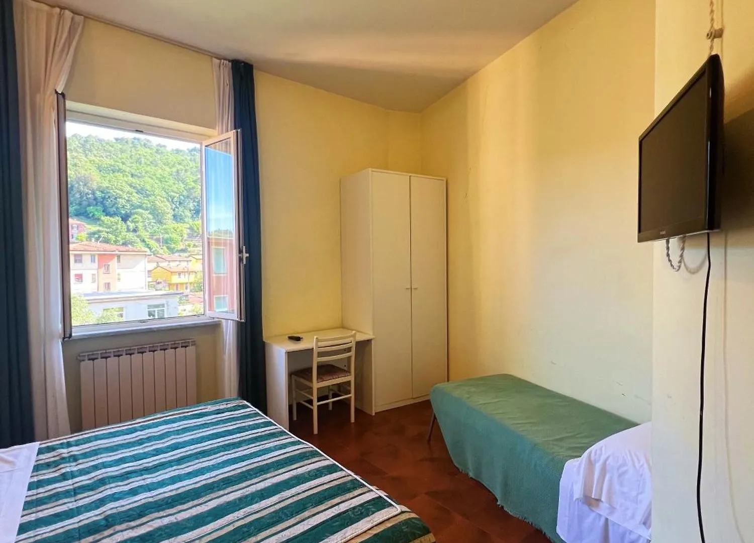 ***  Hotel Le Grazie Portovenere Italy