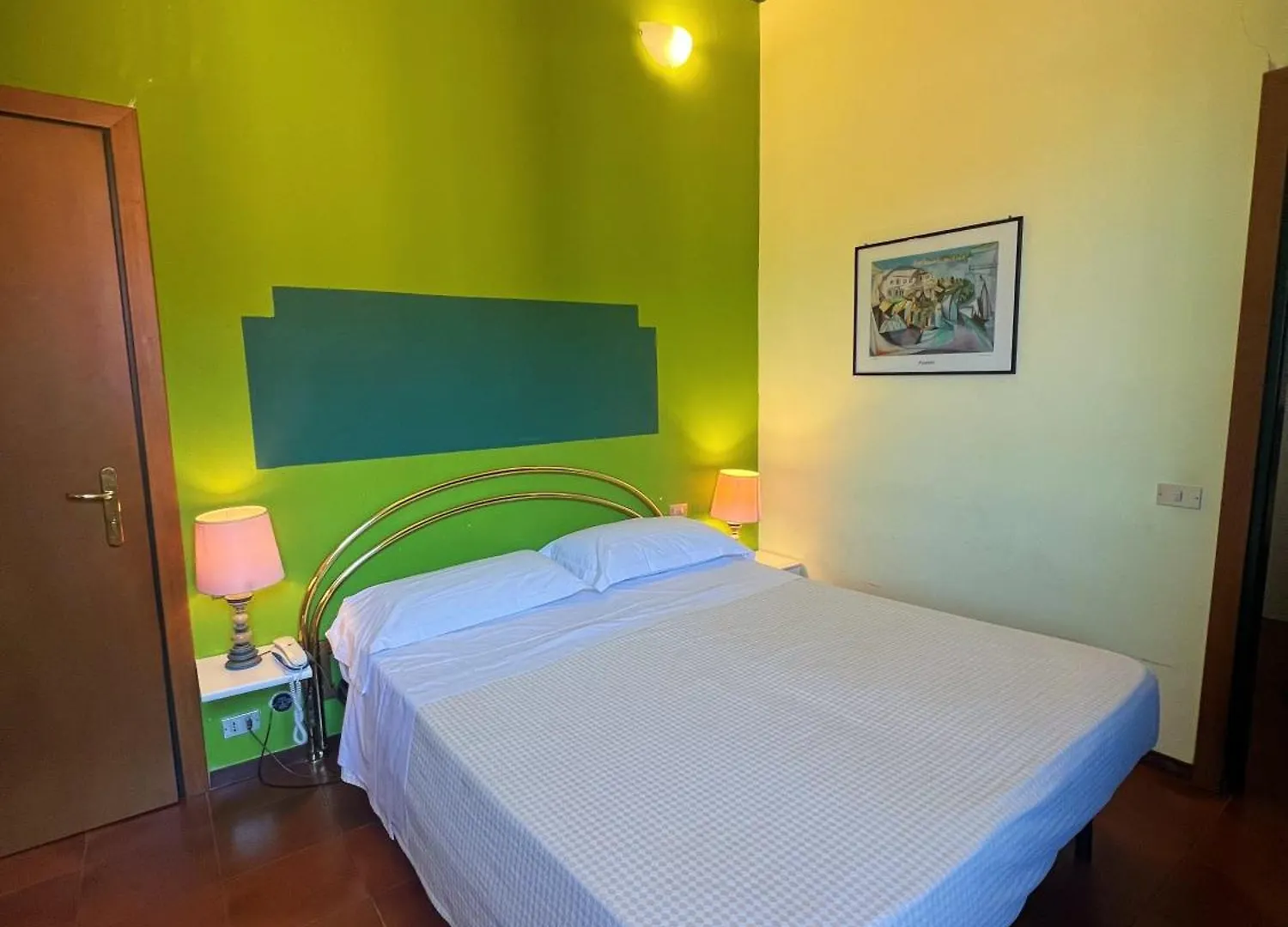 Hotel Le Grazie Portovenere  Porto Venere