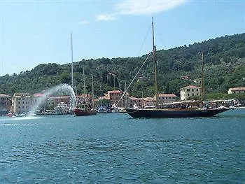 Hotel Le Grazie Portovenere Italy