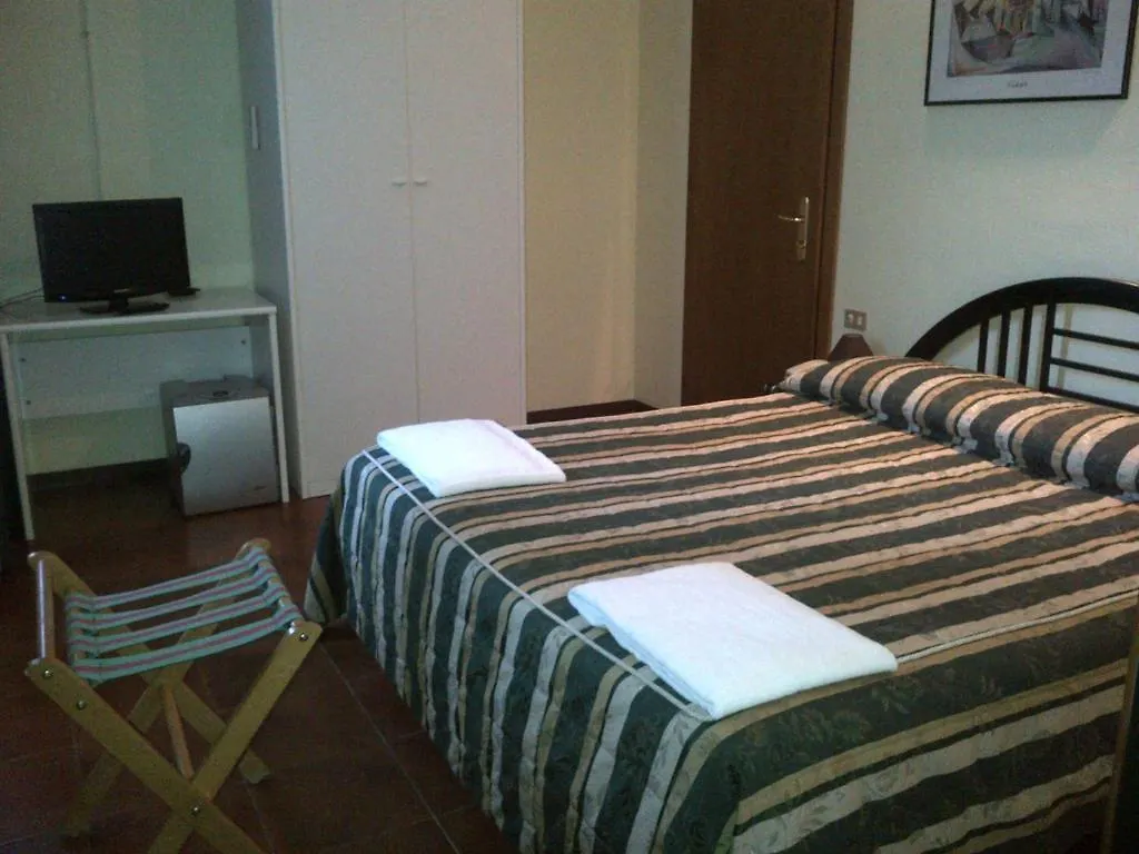 Hotel Le Grazie Portovenere 3*, Porto Venere Italy