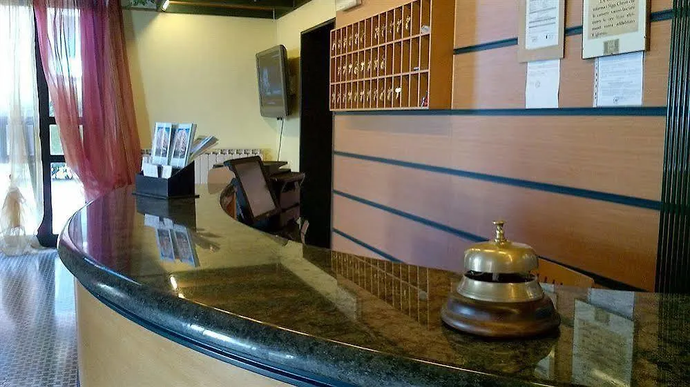Hotel Le Grazie Portovenere