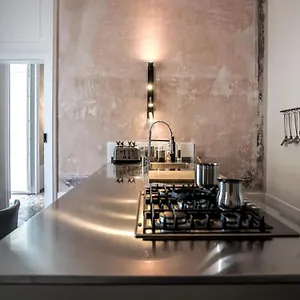 Casa Sabir Apartment