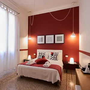 In Centro Florencia