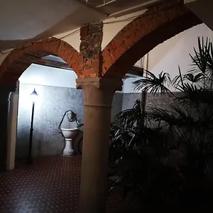 Da Graziella Apartment