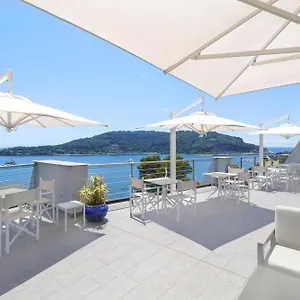 Cristallo Park **** Porto Venere