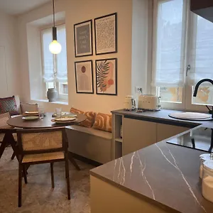 Nicole Apartment