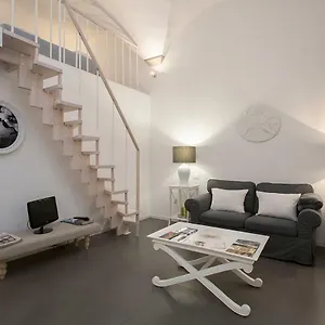 La Casa Bianca Apartment