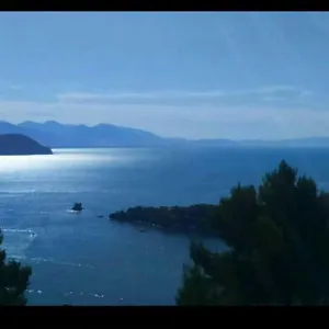 La Martina Portovenere Trekking Maison d'hôtes