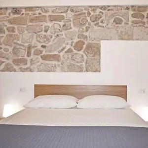 La Casa Di Alceo Apartment