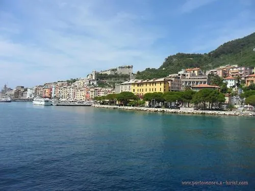 Hotel Le Grazie Porto Venere