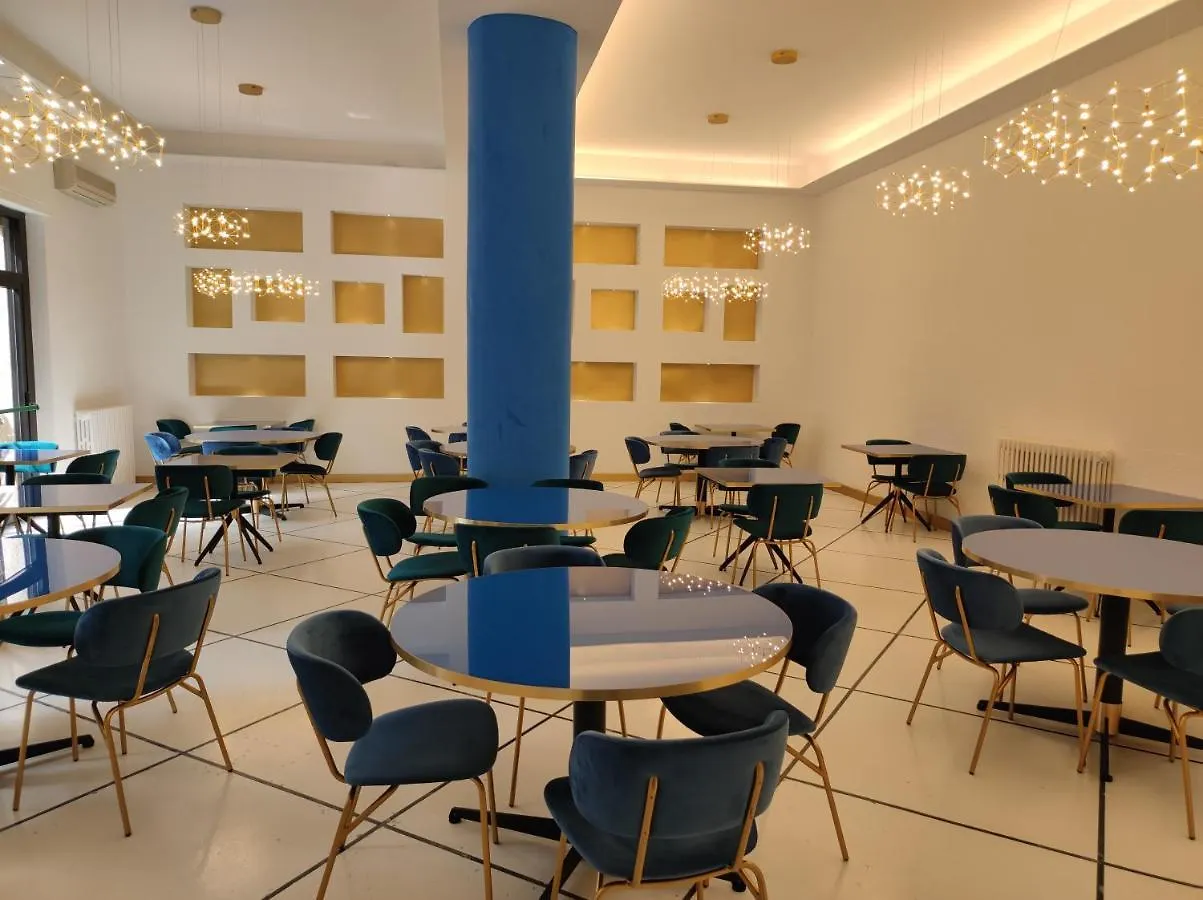 Hotel Le Grazie Porto Venere 3*,