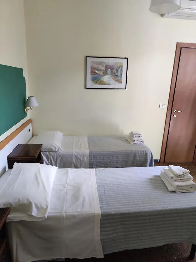 Hotel Le Grazie Porto Venere 3*,