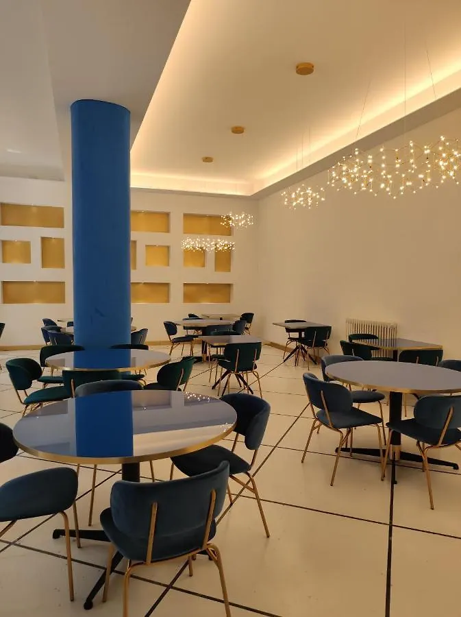 Hotel Le Grazie Porto Venere