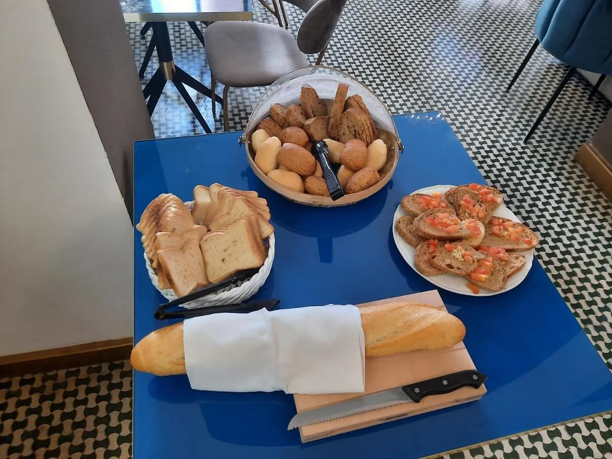 Hotel Le Grazie Portovenere
