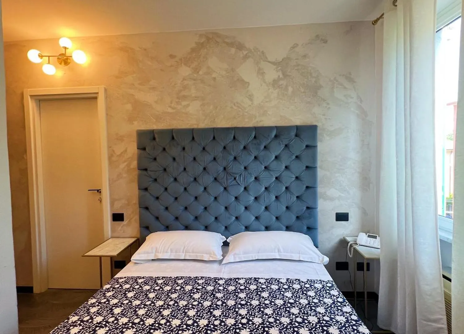 ***  Hotel Le Grazie Portovenere Italy