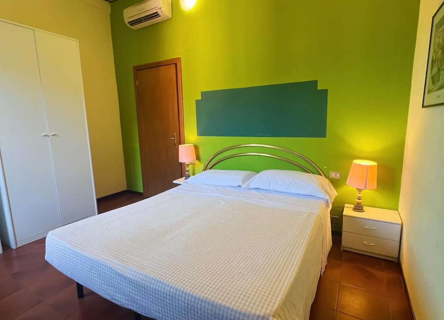 Hotel Le Grazie Portovenere Italy