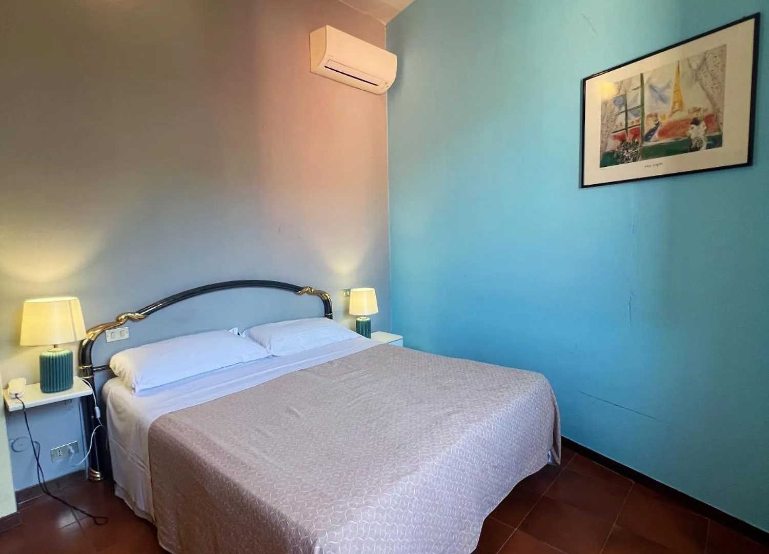 Hotel Le Grazie Portovenere 3*, Porto Venere