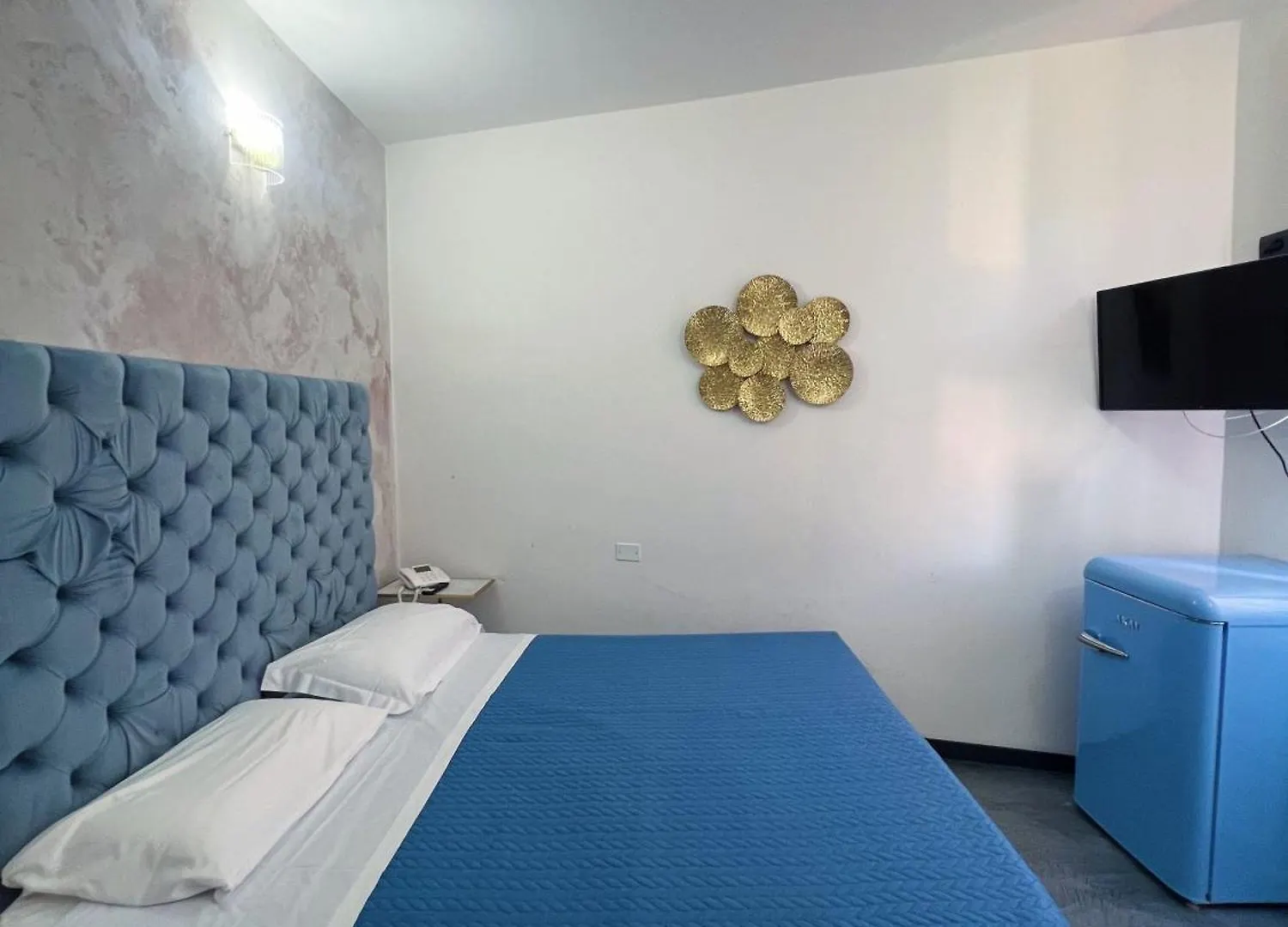 Hotel Le Grazie Portovenere Italy