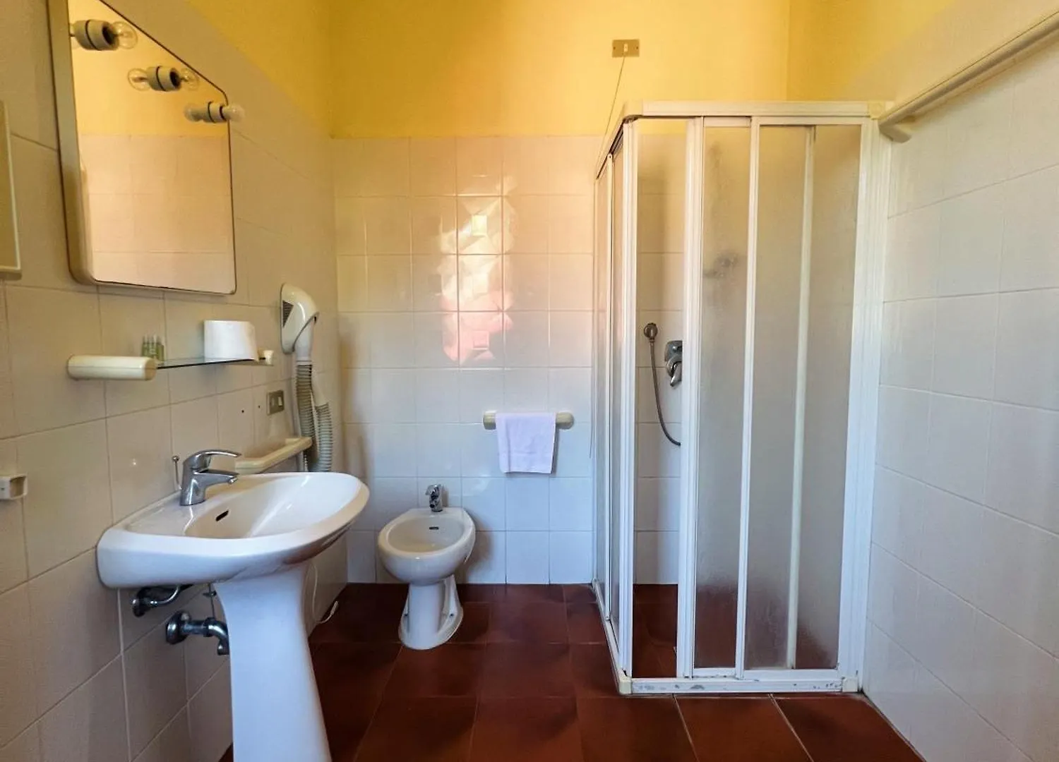 Hotel Le Grazie Portovenere