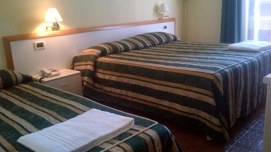 Hotel Le Grazie Porto Venere Italie