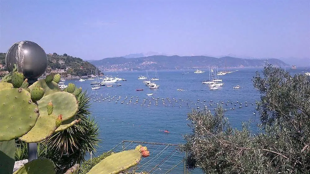 Hotel Le Grazie Porto Venere