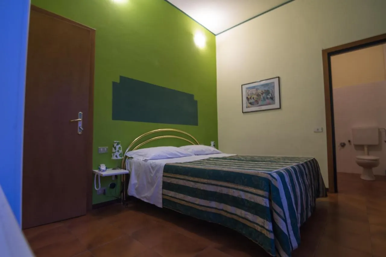 Hotel Le Grazie Porto Venere