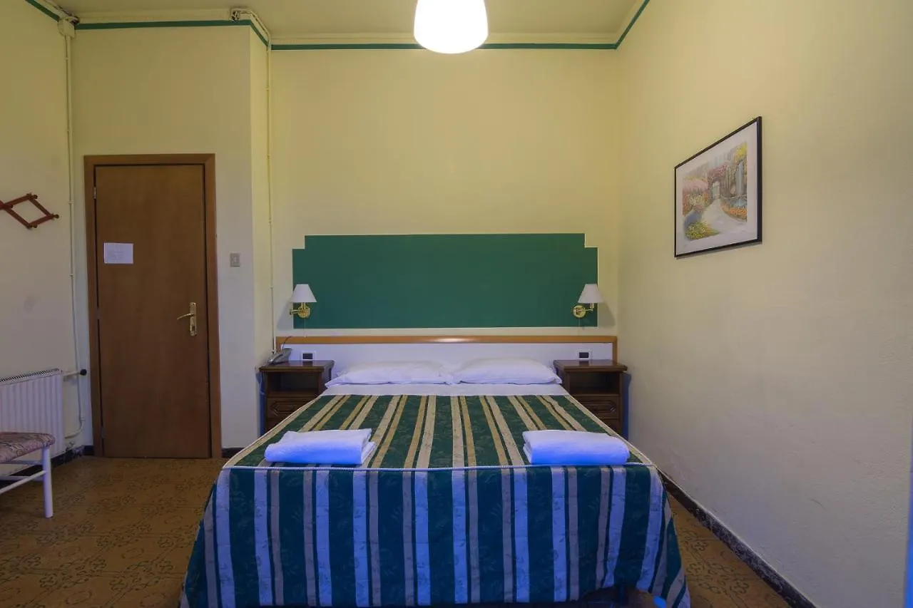 Hotel Le Grazie Portovenere
